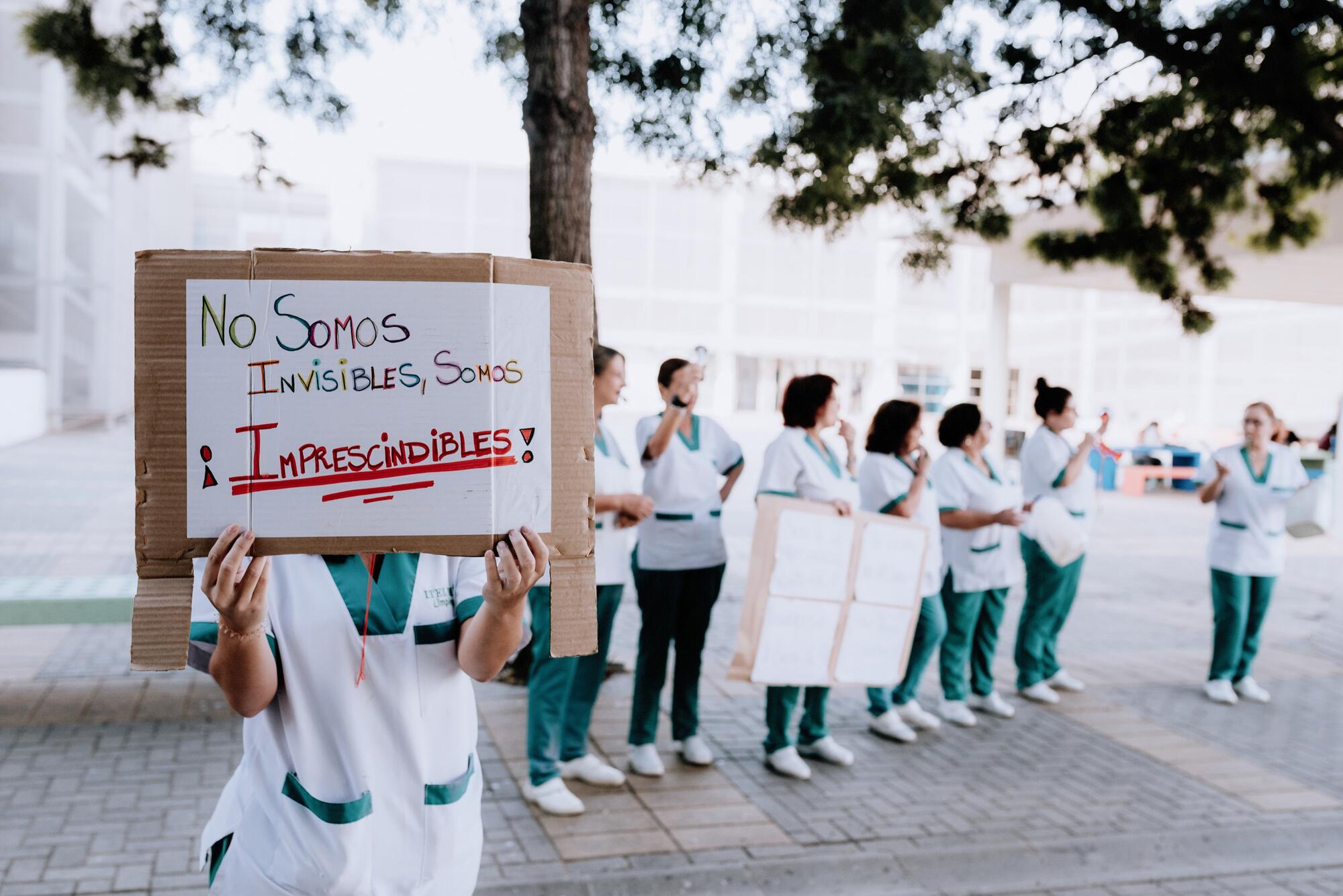 Limpiadoras UCA - 14